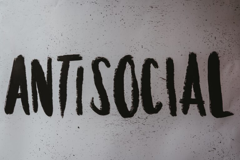 Anti-social tenants- new rules