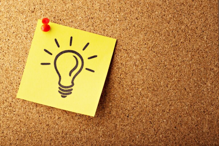 Where to find inspiration and information in lettings