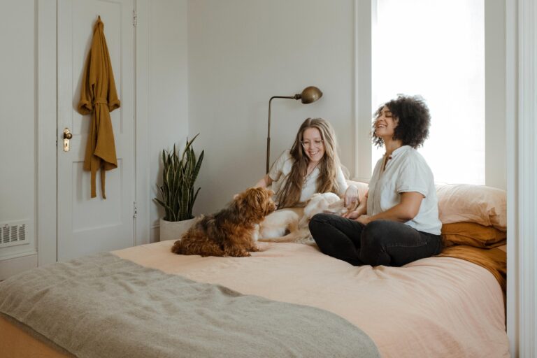 What should you do if your tenant moves another person in