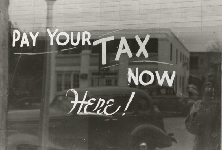 Changes to Buy to let tax relief