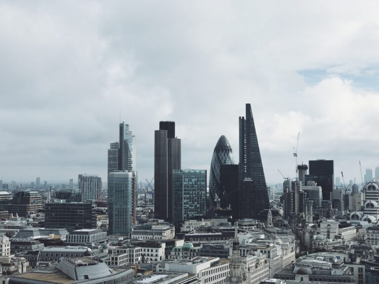 London residential rents highest record