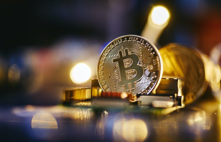 Buying a house with Bitcoin