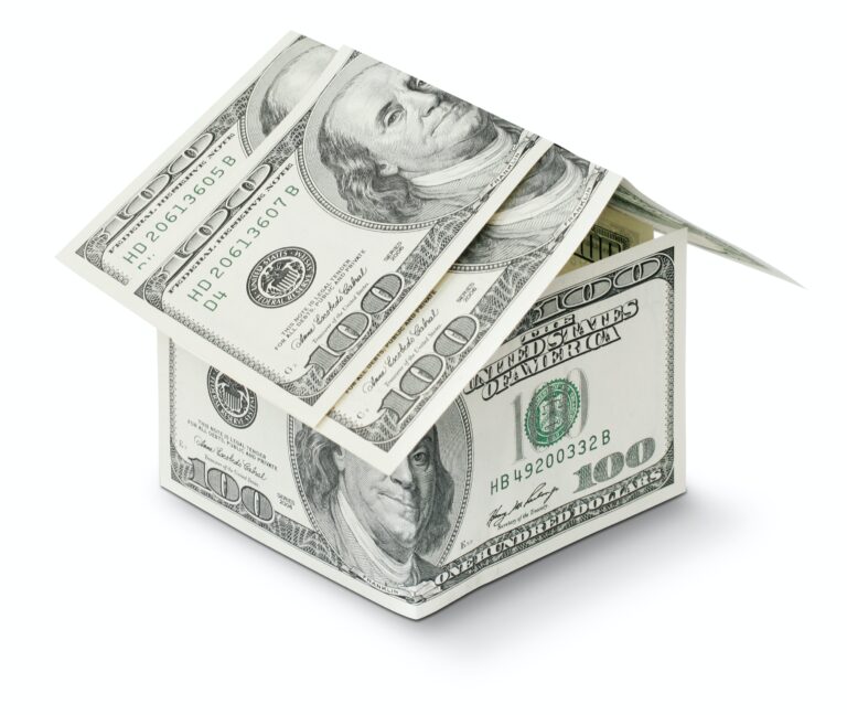 How do I know if I am spending too much for a house