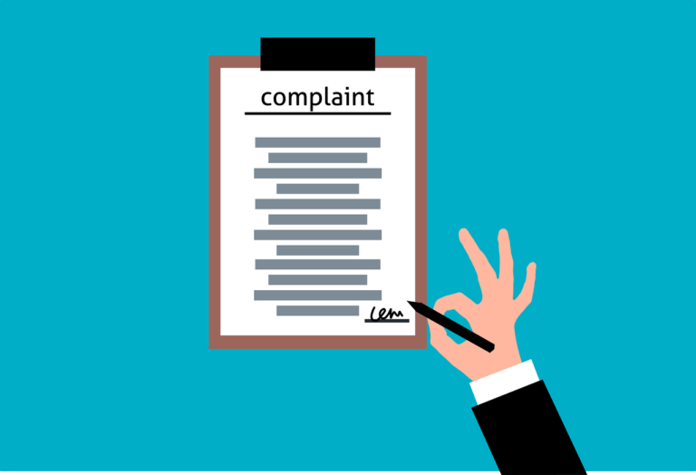 Airbnb neighbour complaints