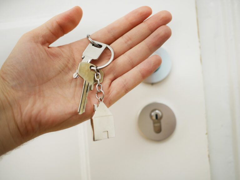 Improvements in the real-estate market