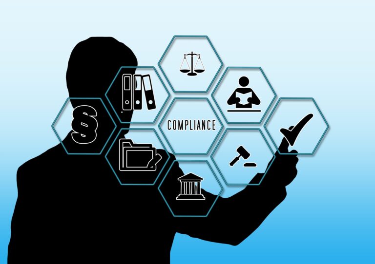 Legislation and compliance in the UK – key dates for 2023