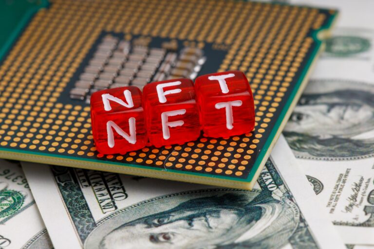 The future of real-estate NFTs