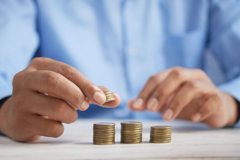 Zero deposit scheme