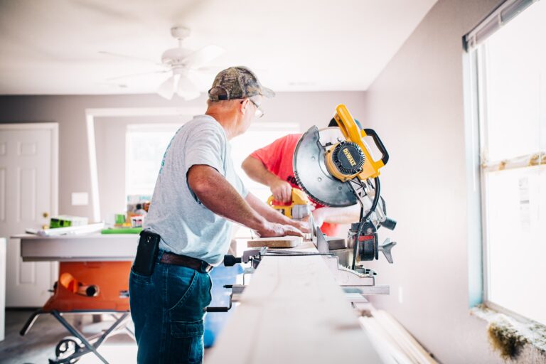 Home warranty