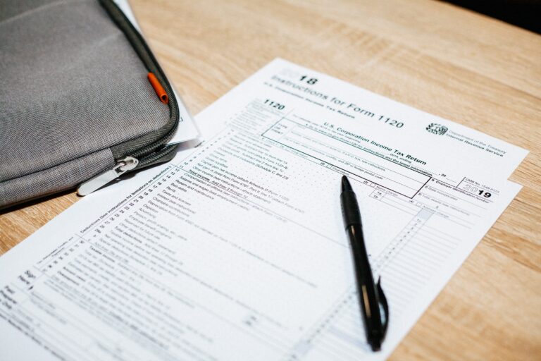 Tax Relief for property owners: changes