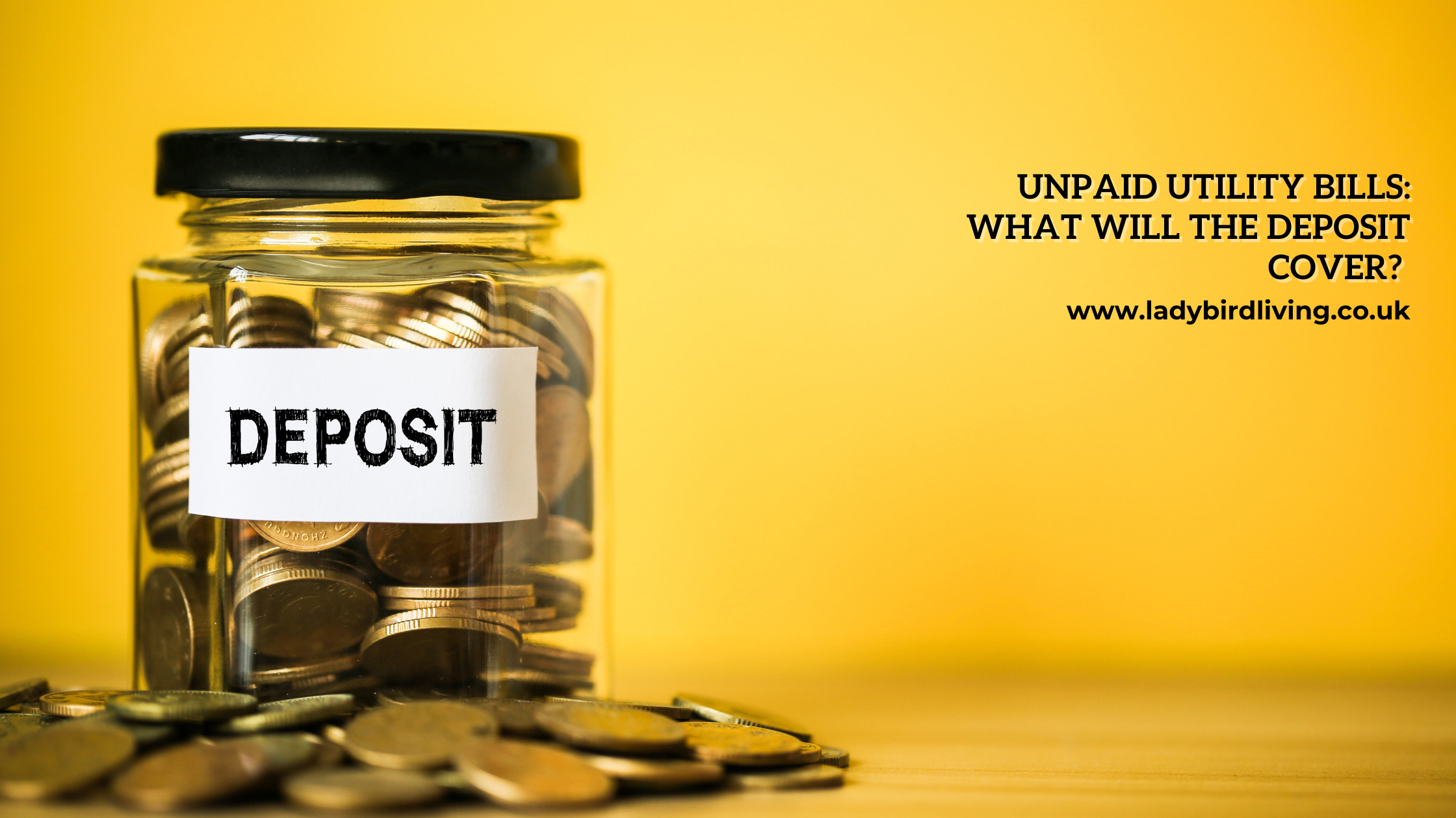 deposit