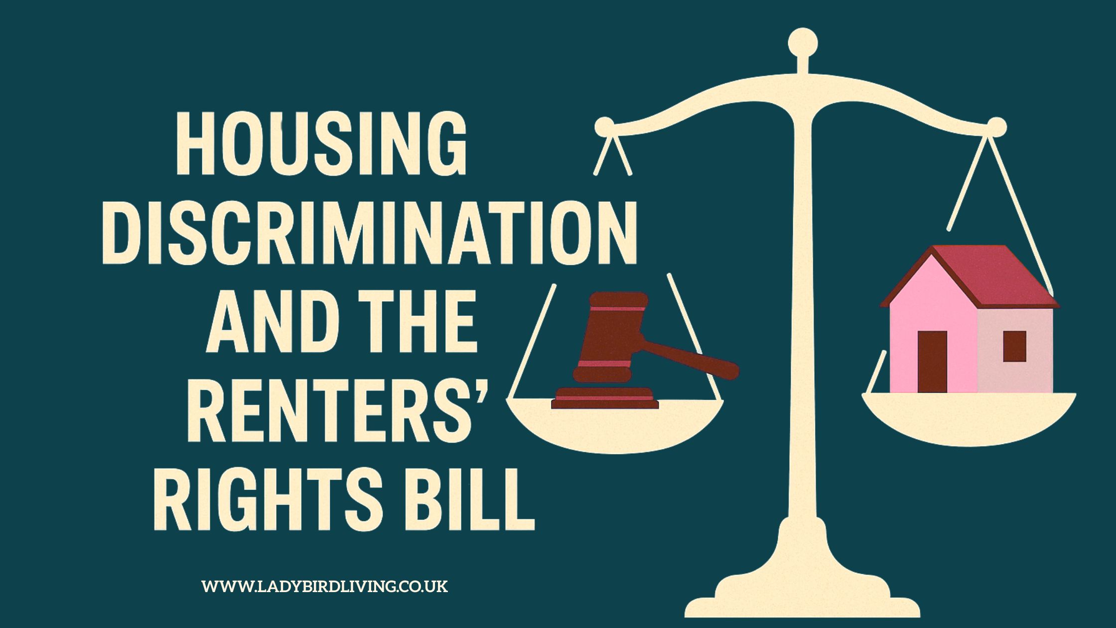 housing discrimination