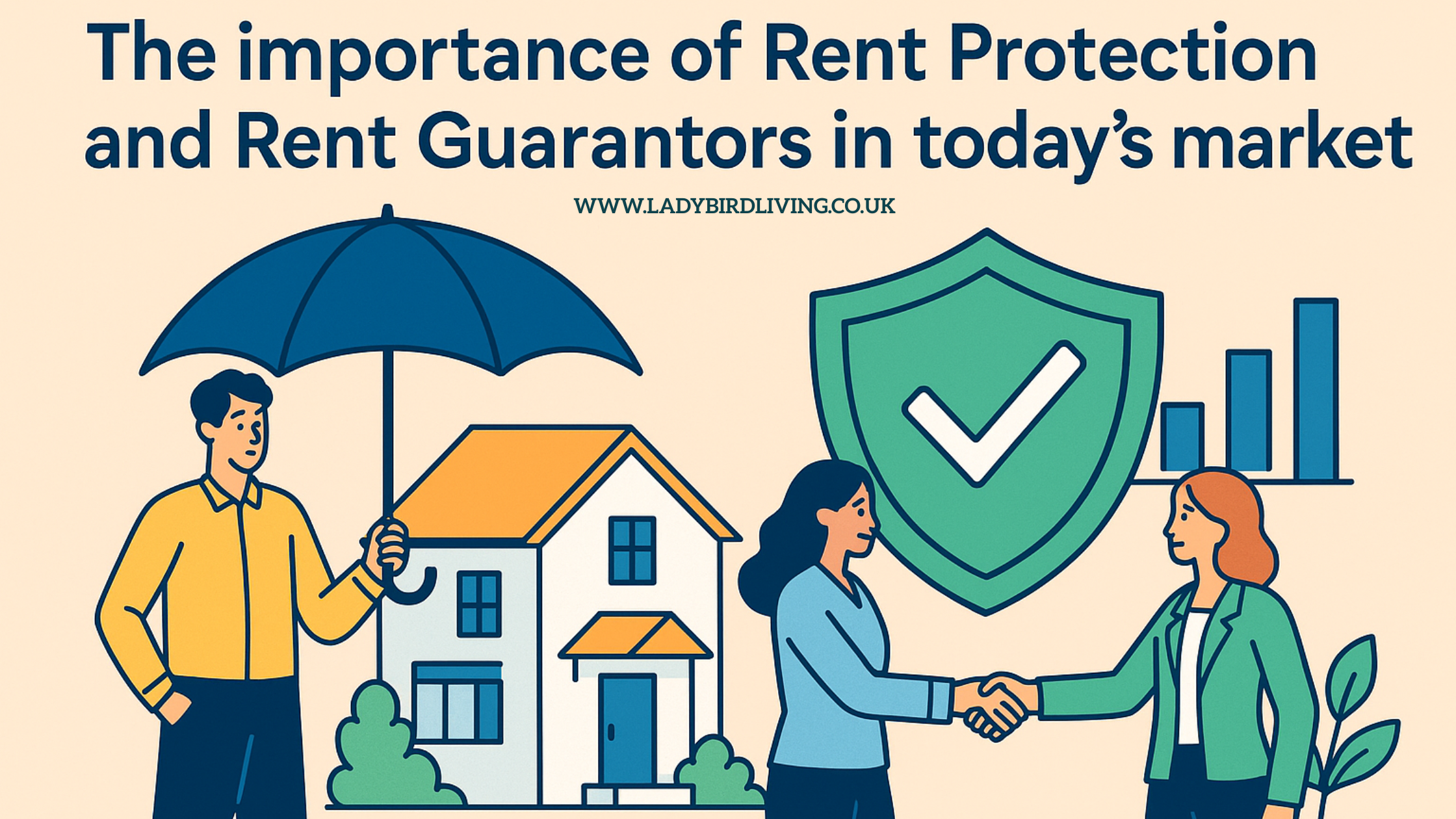 Rent Protection and Rent Guarantors Blog